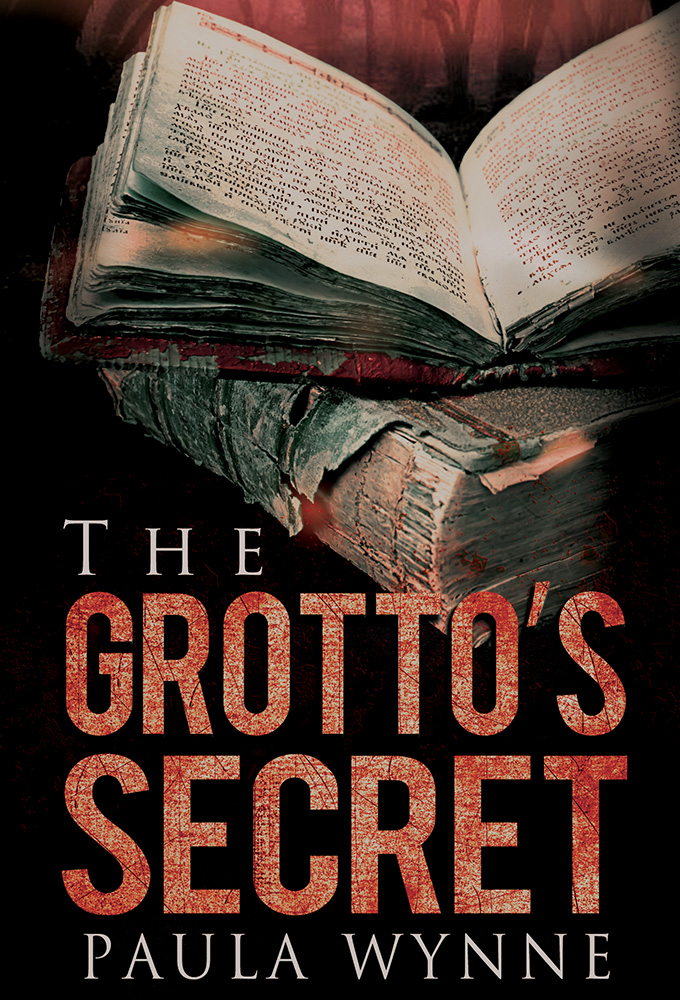 An award-winning Historical Conspiracy Thriller for fans of Glenn Cooper, Kate Mosse and James Rollins!