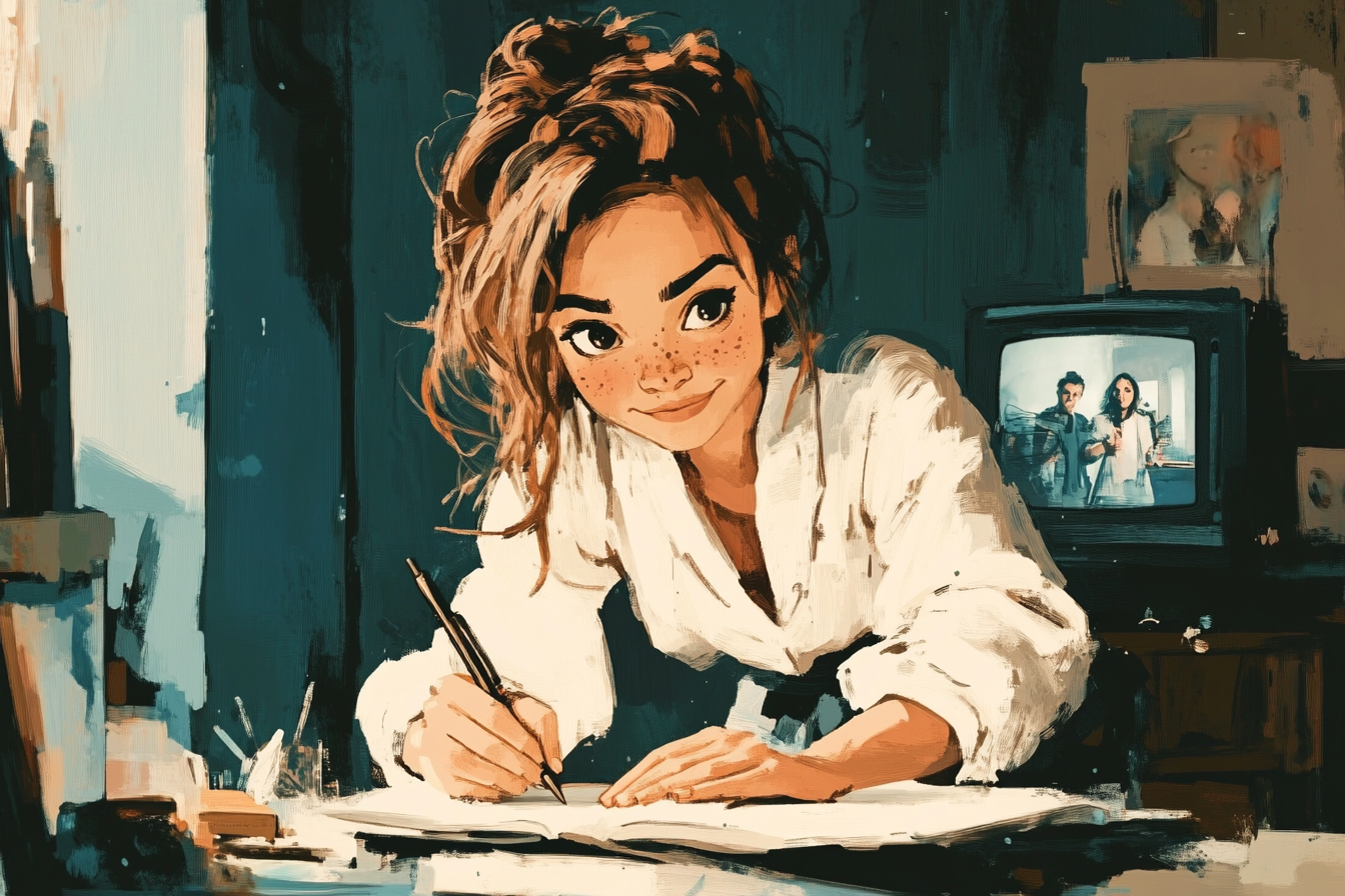Paula Sheridan's Addictive Storyteller Community
