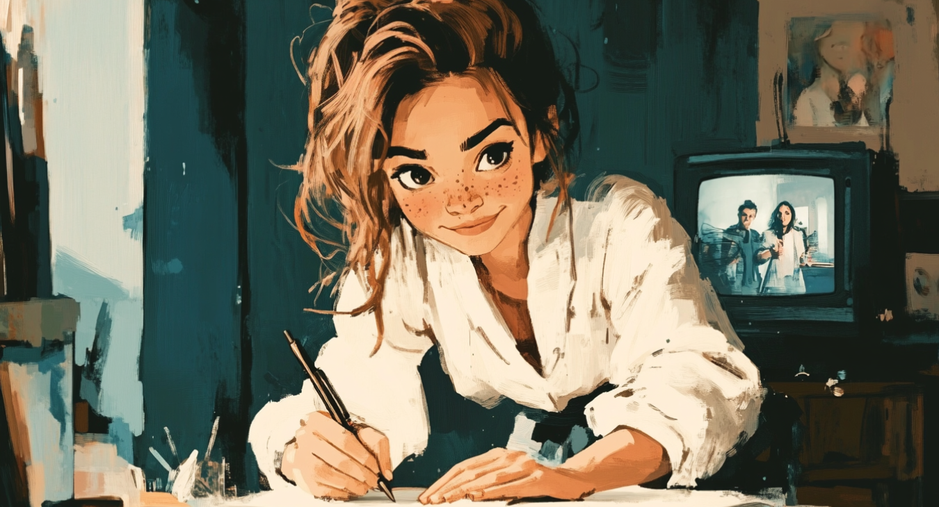  Paula Sheridan's Addictive Storyteller Circle