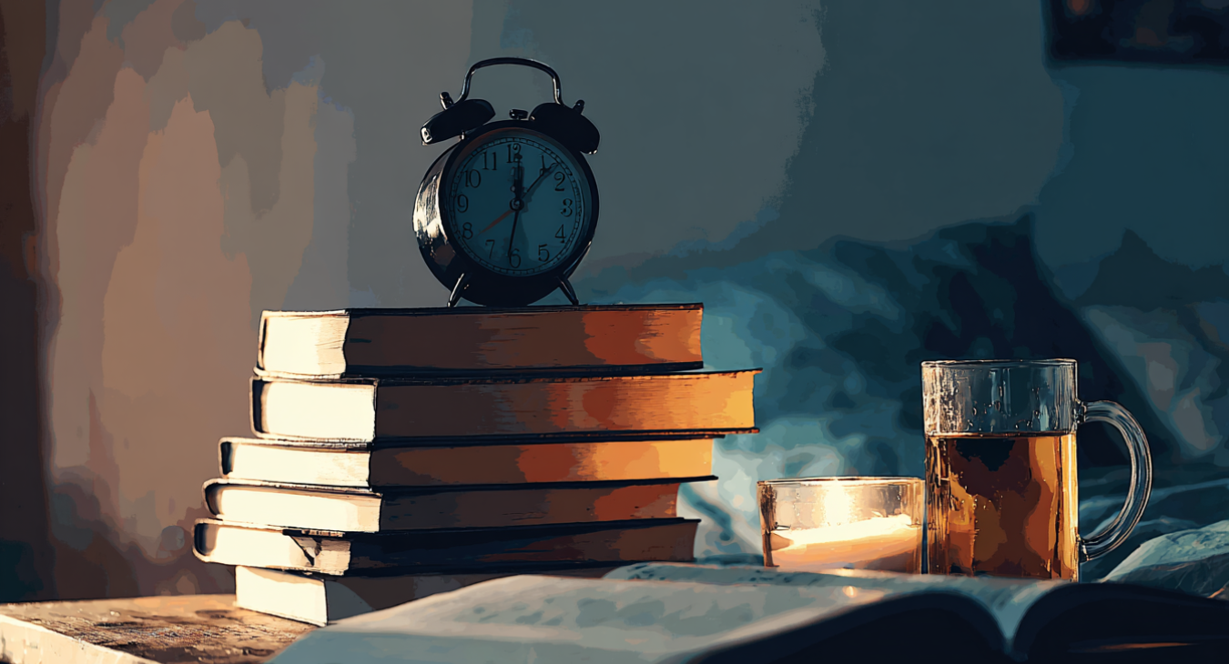 5 Psychological Triggers That Make Bingeable Books Impossible to Put Down