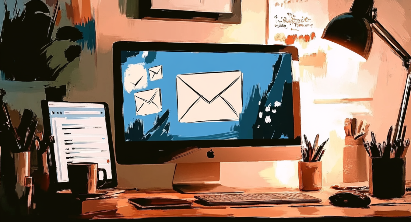Author Email Marketing Mastery