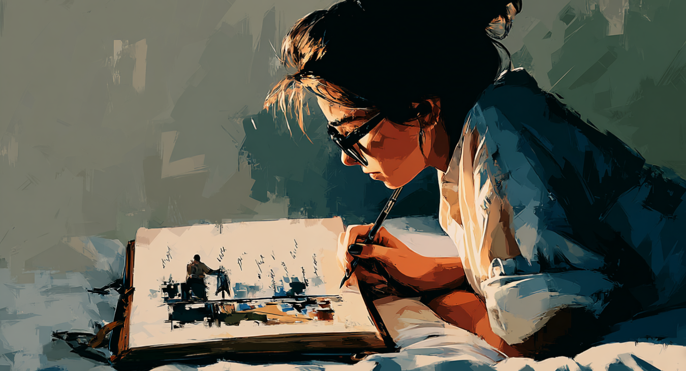 Master The Story Emotion Engine