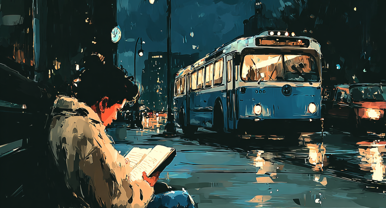 The Psychology Behind Bingeable Books