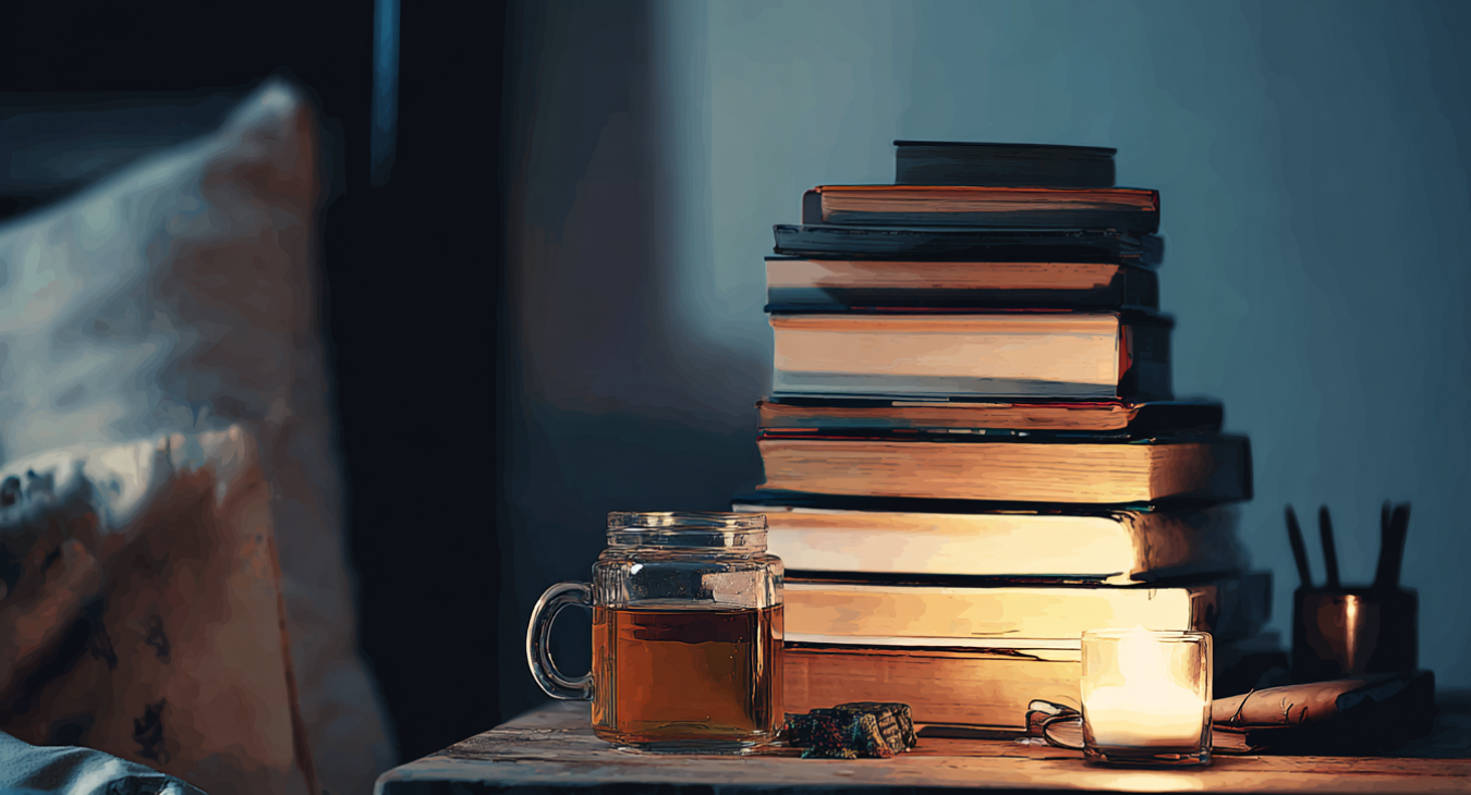 What Makes a Bingeable Book?